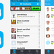 Illustration for article titled How Different Your Favorite Apps Look in iOS 7 (Updating)